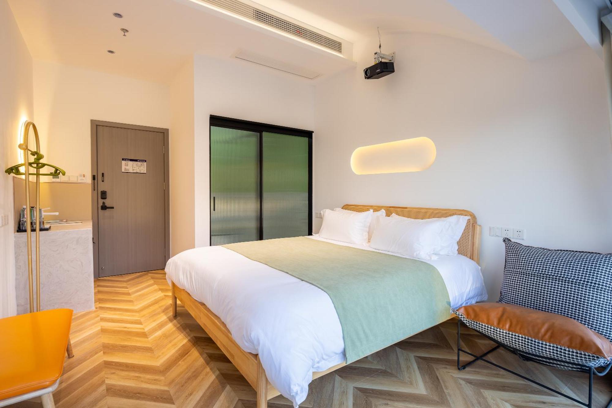 Suzhou Zhouzhuang Slowlife River View Lnn Kunshan  Exterior photo