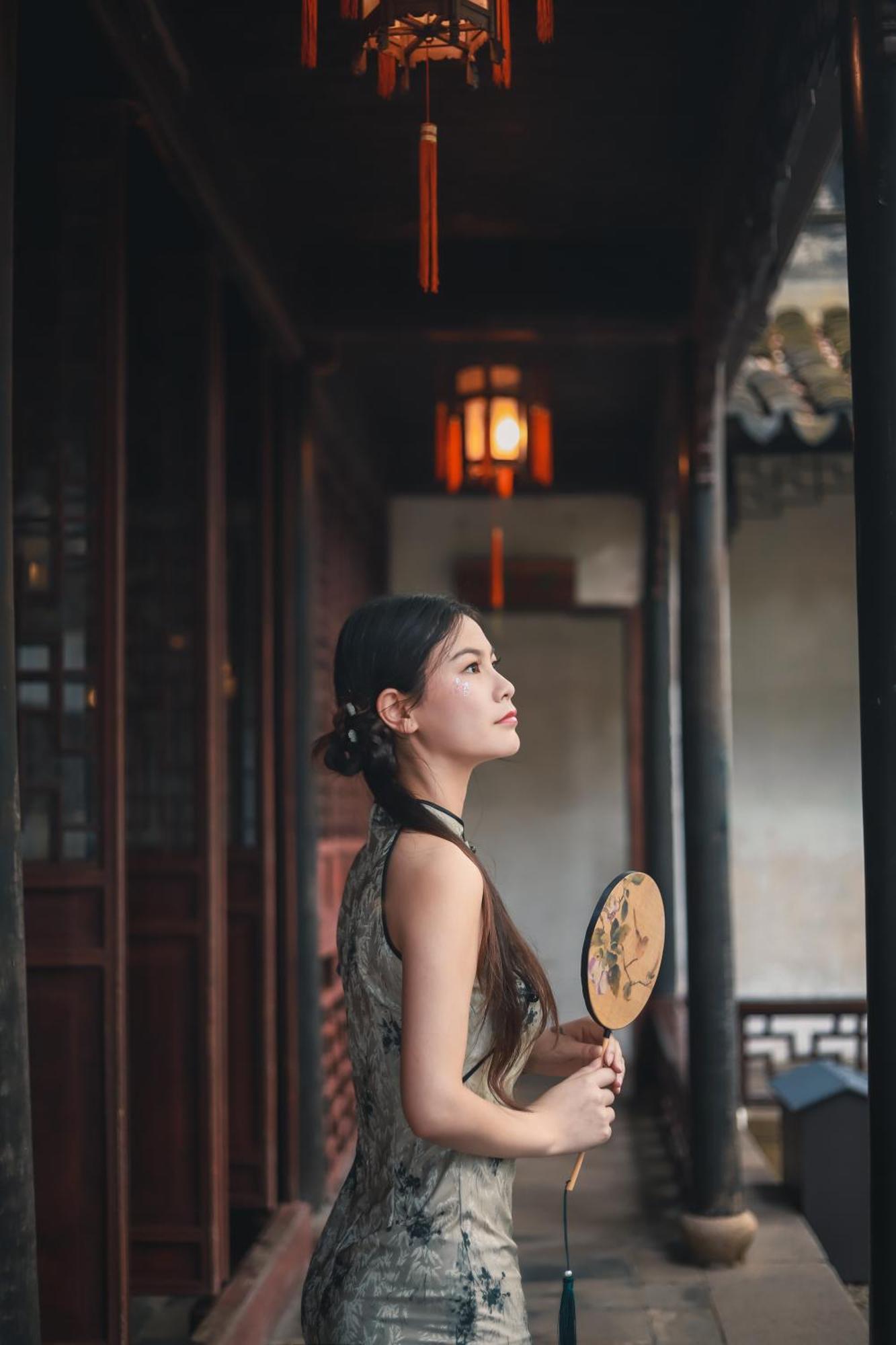 Suzhou Zhouzhuang Slowlife River View Lnn Kunshan  Exterior photo